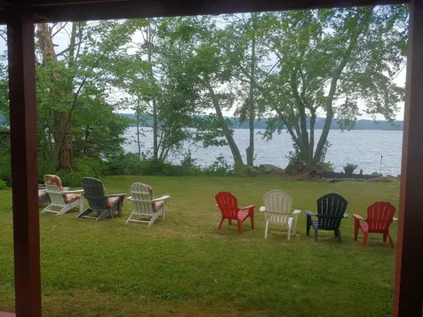 5 Rockingham Road Wolfeboro NH 03894