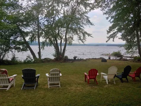 5 Rockingham Road Wolfeboro NH 03894