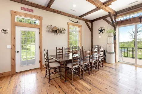 1690 Province Lake Road Wakefield NH 03830