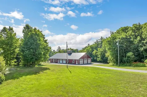 1690 Province Lake Road Wakefield NH 03830