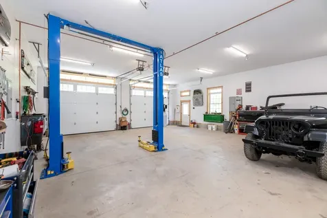 1690 Province Lake Road Wakefield NH 03830