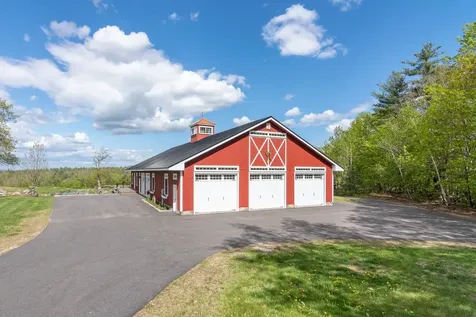1690 Province Lake Road Wakefield NH 03830