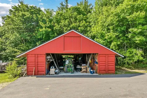 1690 Province Lake Road Wakefield NH 03830