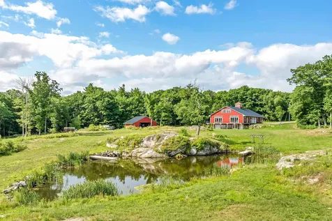 1690 Province Lake Road Wakefield NH 03830
