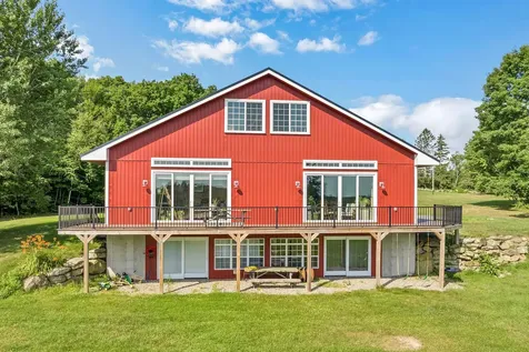 1690 Province Lake Road Wakefield NH 03830