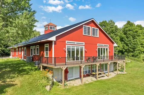 1690 Province Lake Road Wakefield NH 03830