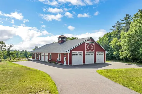 1690 Province Lake Road Wakefield NH 03830