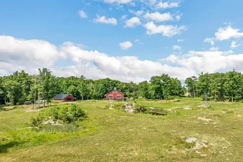1690 Province Lake Road Wakefield NH 03830