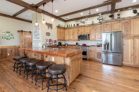 1690 Province Lake Road Wakefield NH 03830