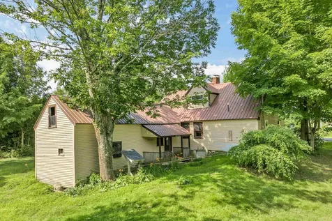 1690 Province Lake Road Wakefield NH 03830