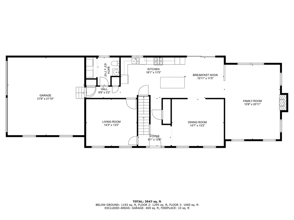 45 Auburn Road Londonderry NH 03053