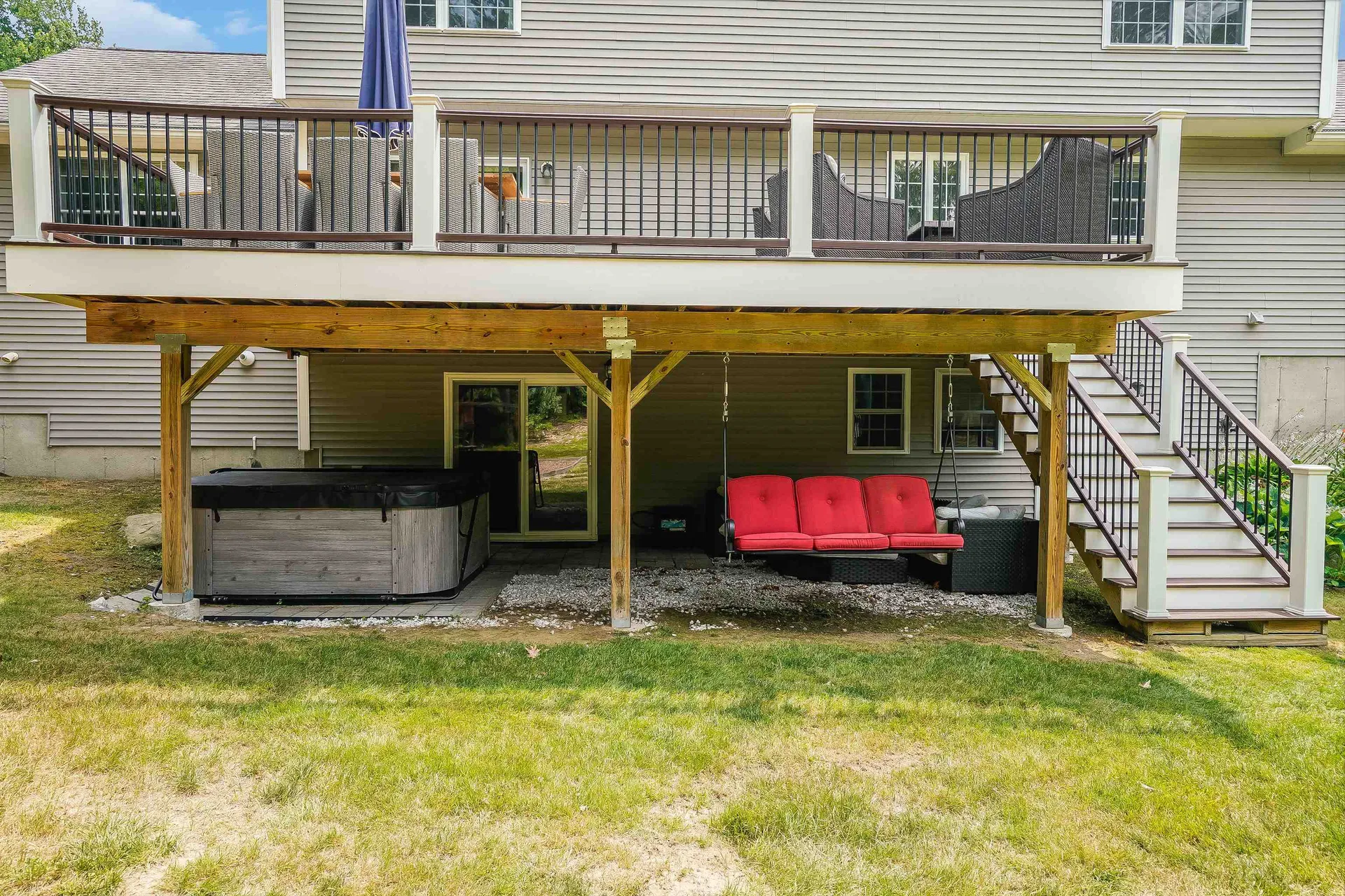 45 Auburn Road Londonderry NH 03053