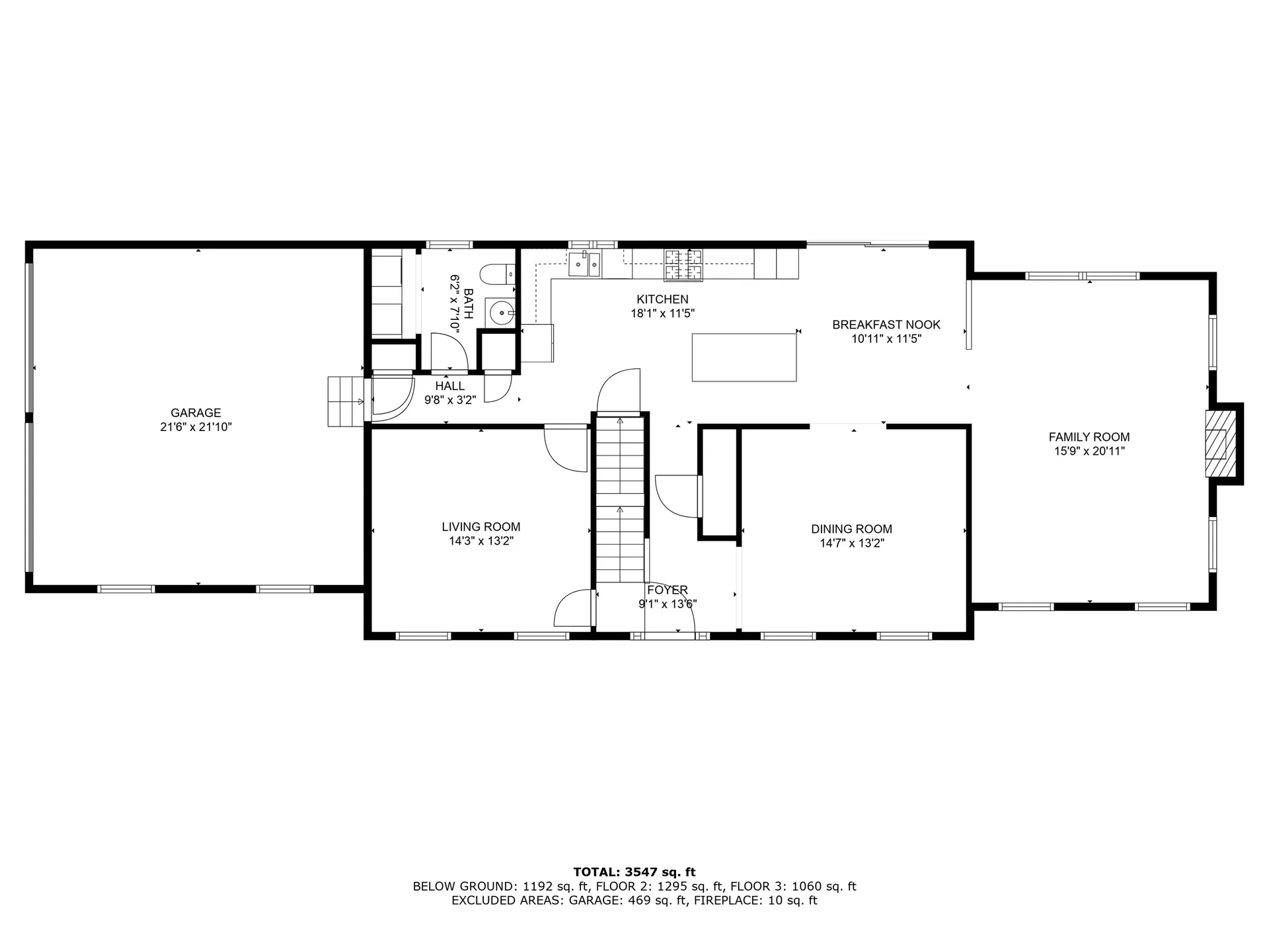 45 Auburn Road Londonderry NH 03053