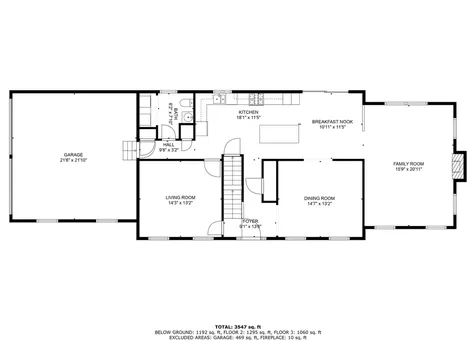 45 Auburn Road Londonderry NH 03053