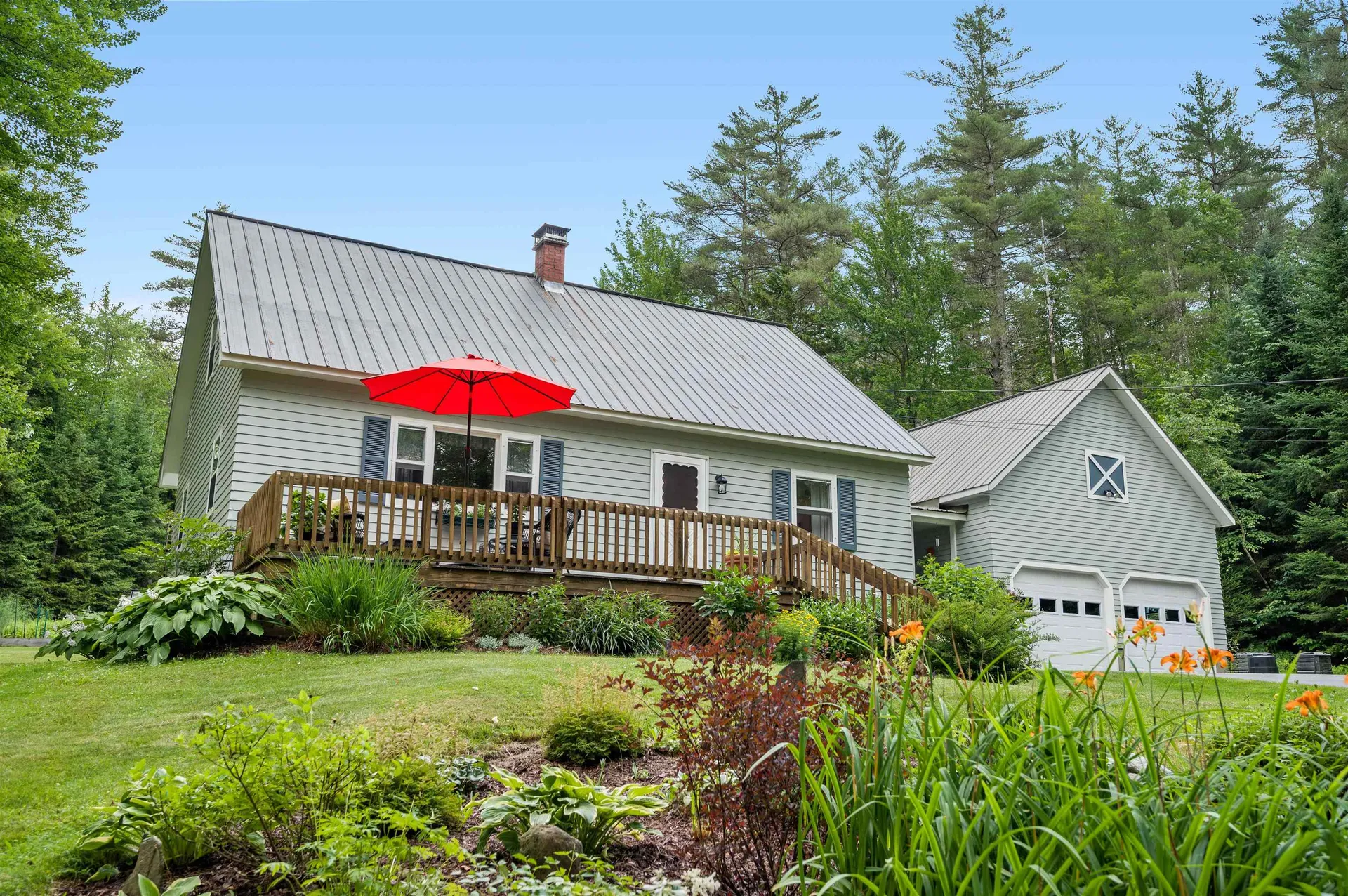 11 East Hill Road Middlesex VT 05602