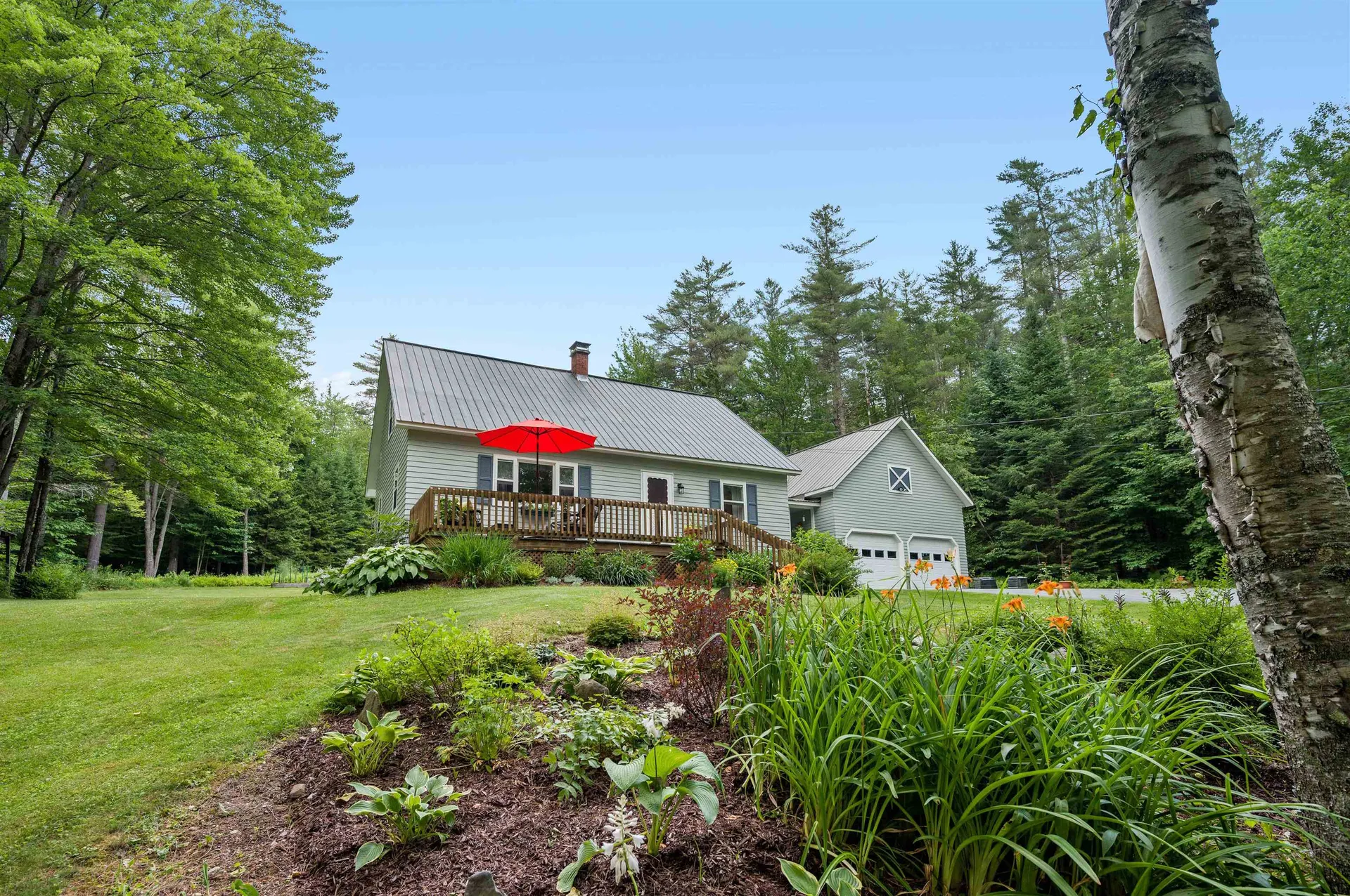 11 East Hill Road Middlesex VT 05602