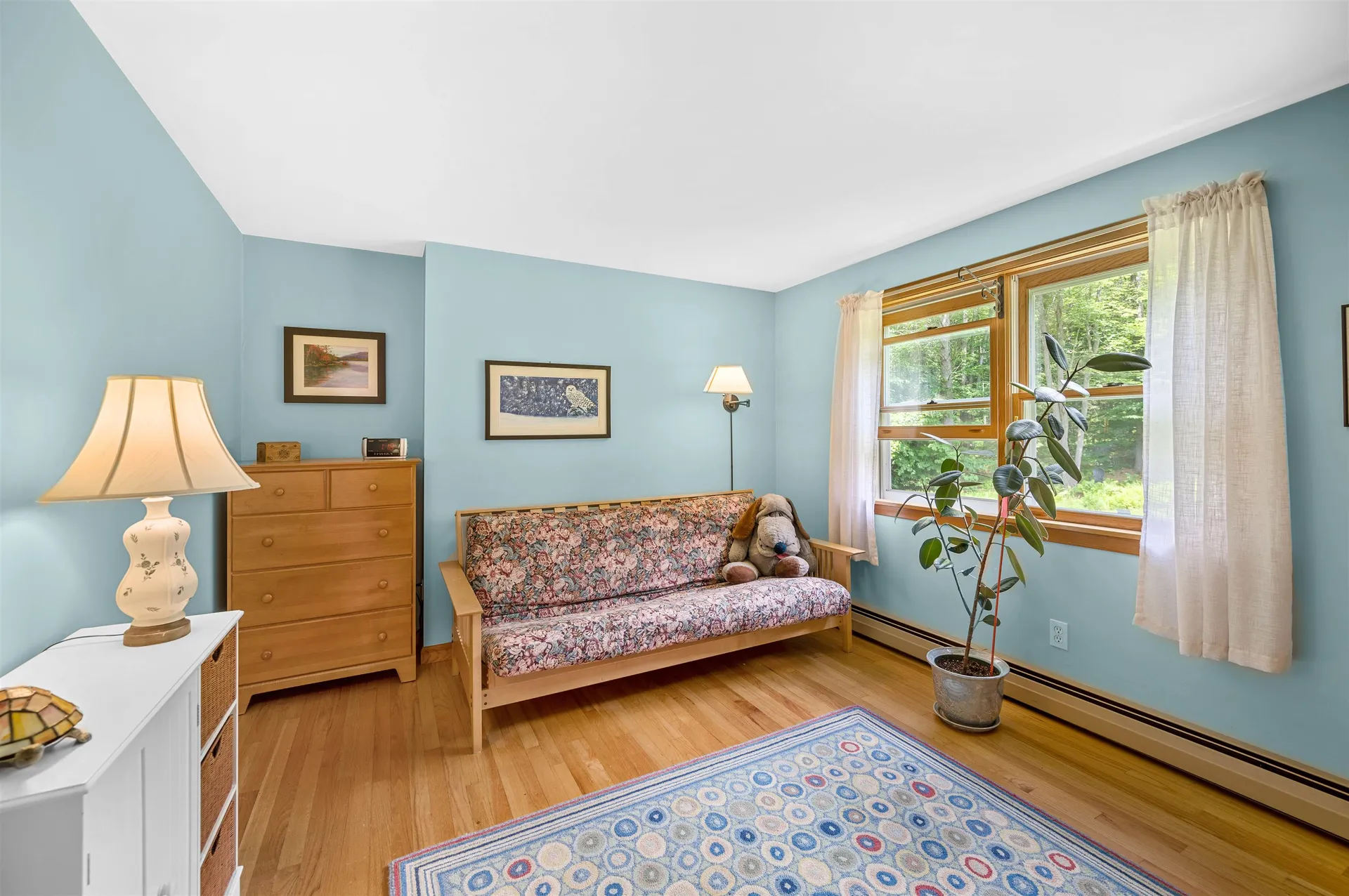11 East Hill Road Middlesex VT 05602