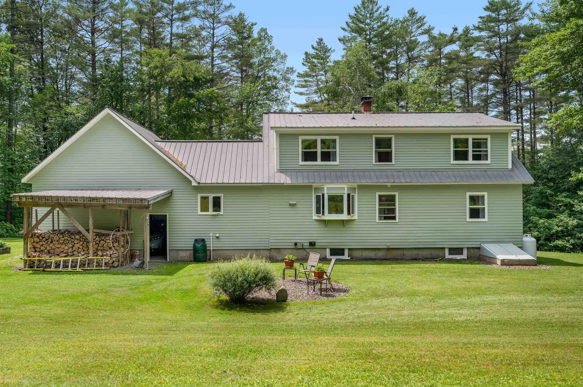 11 East Hill Road Middlesex VT 05602