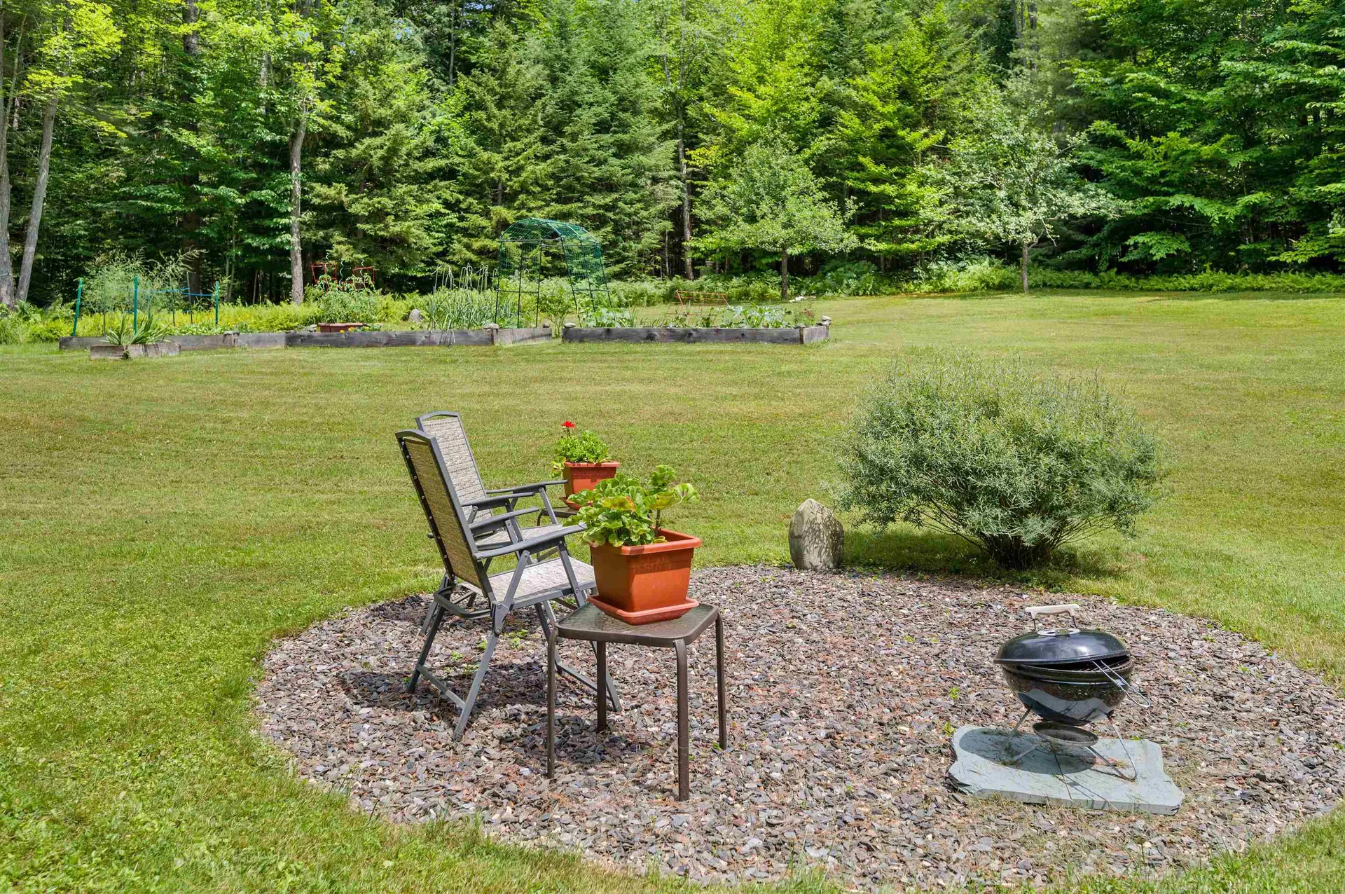 11 East Hill Road Middlesex VT 05602