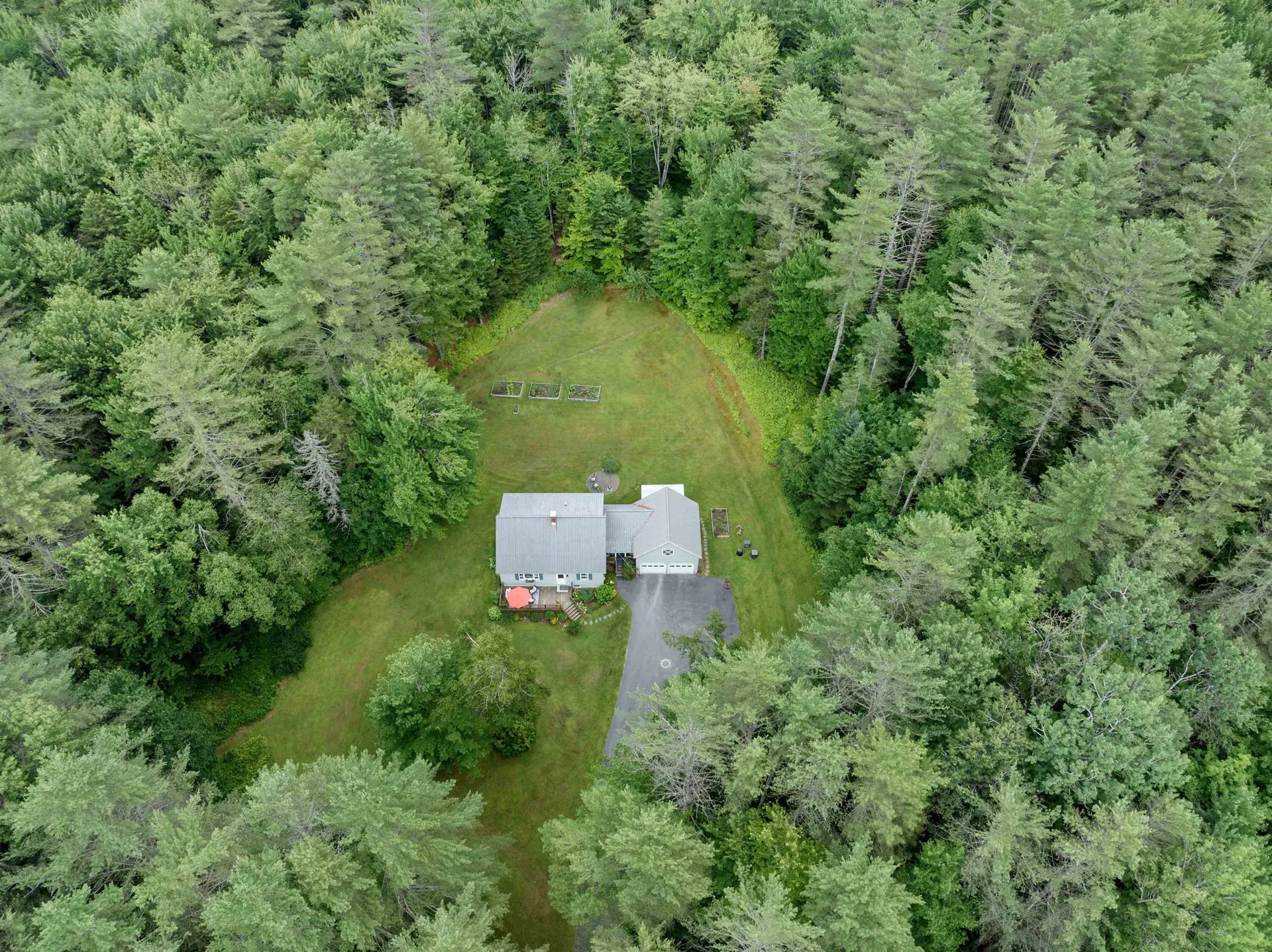 11 East Hill Road Middlesex VT 05602