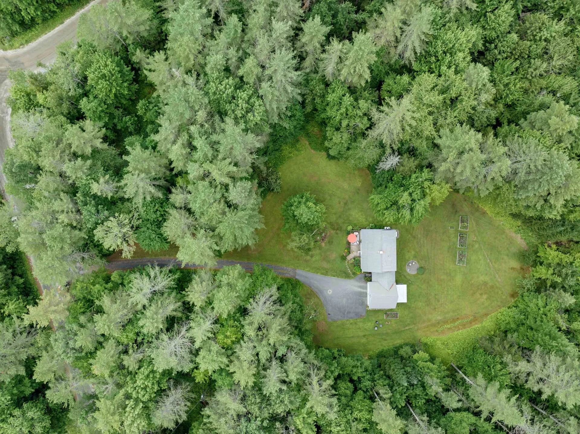 11 East Hill Road Middlesex VT 05602