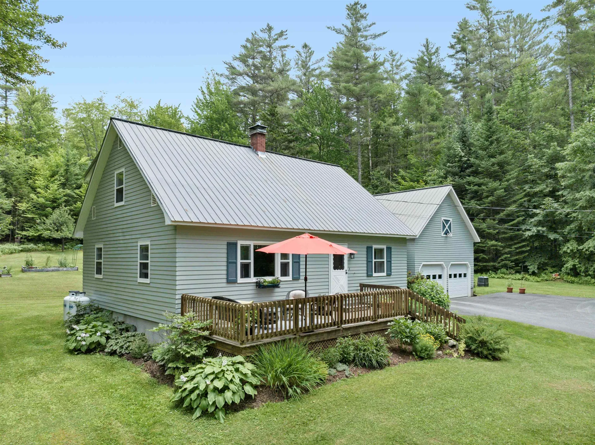 11 East Hill Road Middlesex VT 05602