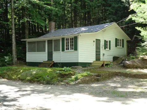 17 Sleepy Hollow Lane Hebron NH 03241