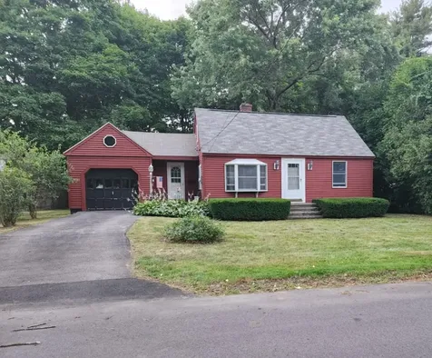 213 Colonial Drive Portsmouth NH 03801