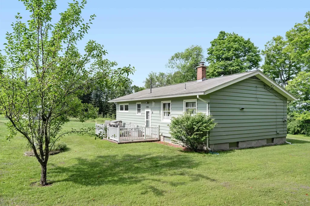 184 Sunset Road Barre Town VT 05641