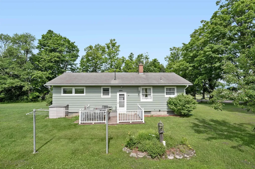 184 Sunset Road Barre Town VT 05641