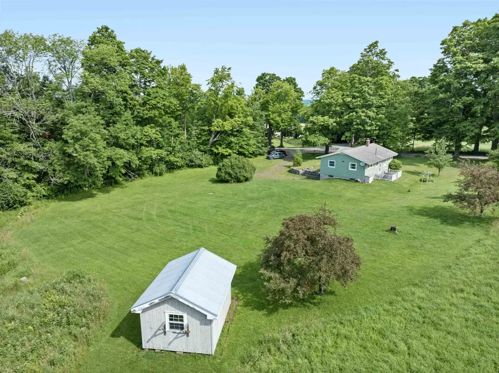 184 Sunset Road Barre Town VT 05641