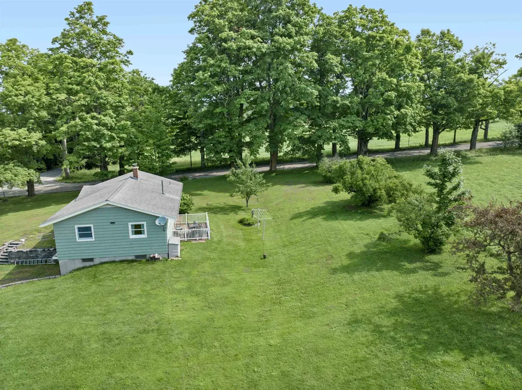 184 Sunset Road Barre Town VT 05641