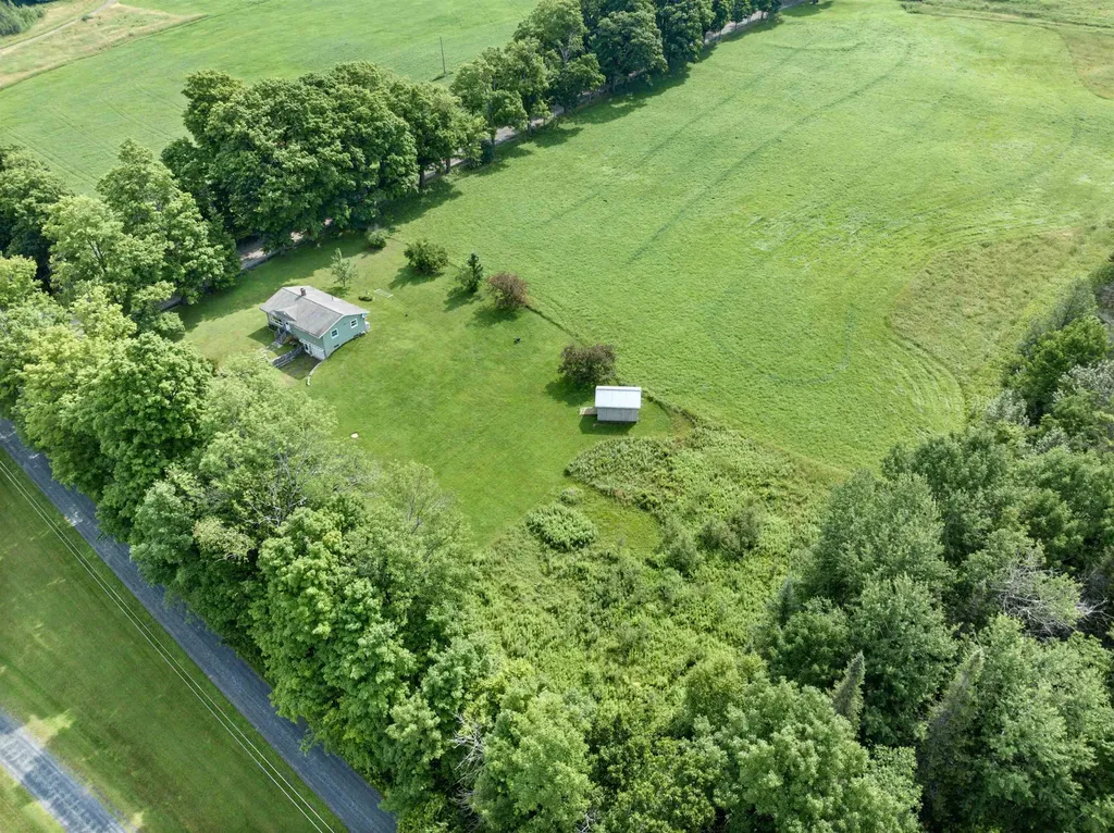 184 Sunset Road Barre Town VT 05641