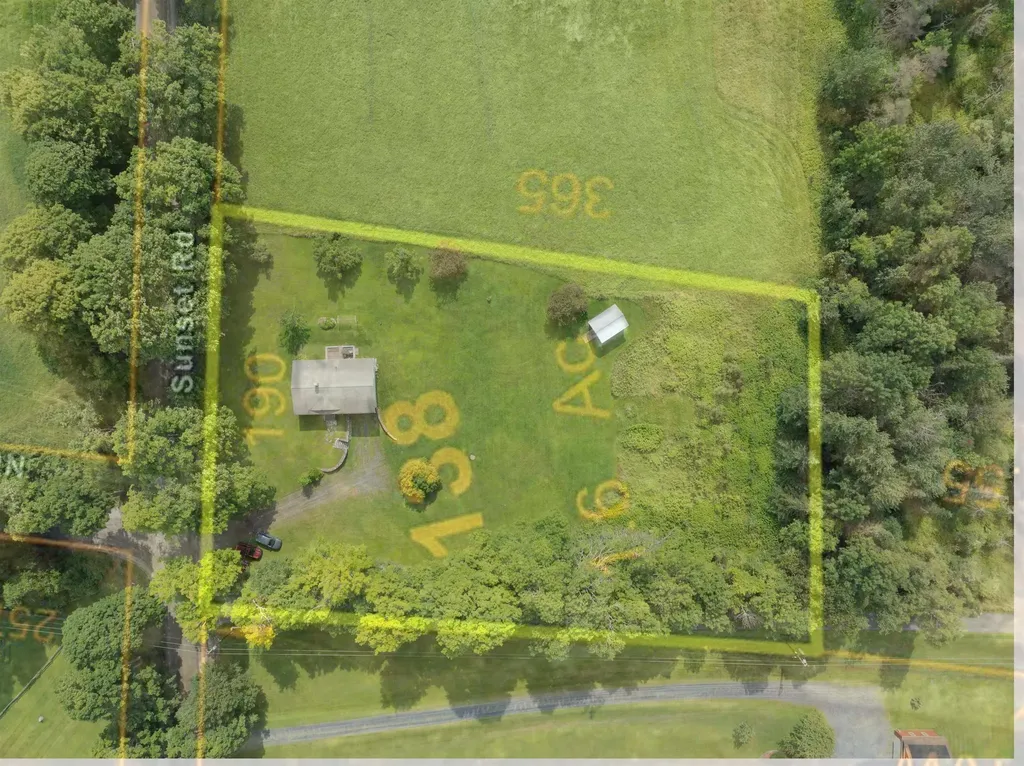 184 Sunset Road Barre Town VT 05641