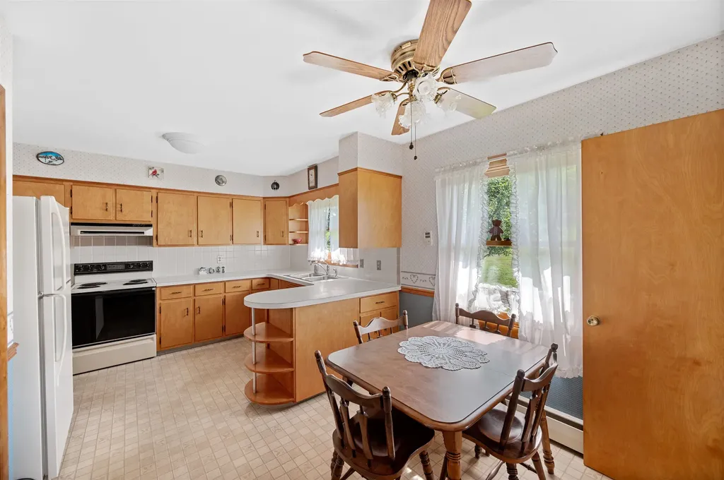 184 Sunset Road Barre Town VT 05641