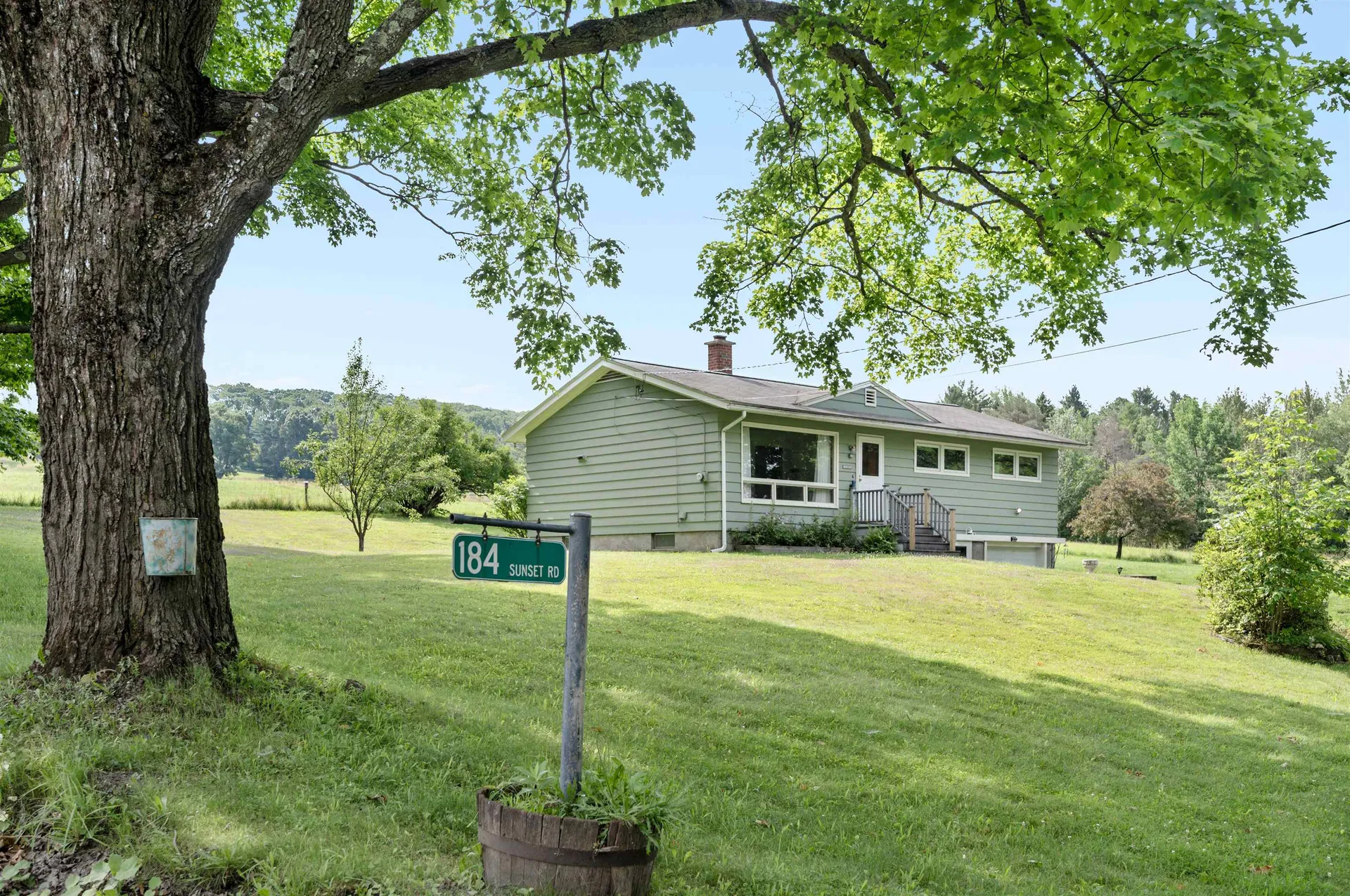 184 Sunset Road Barre Town VT 05641