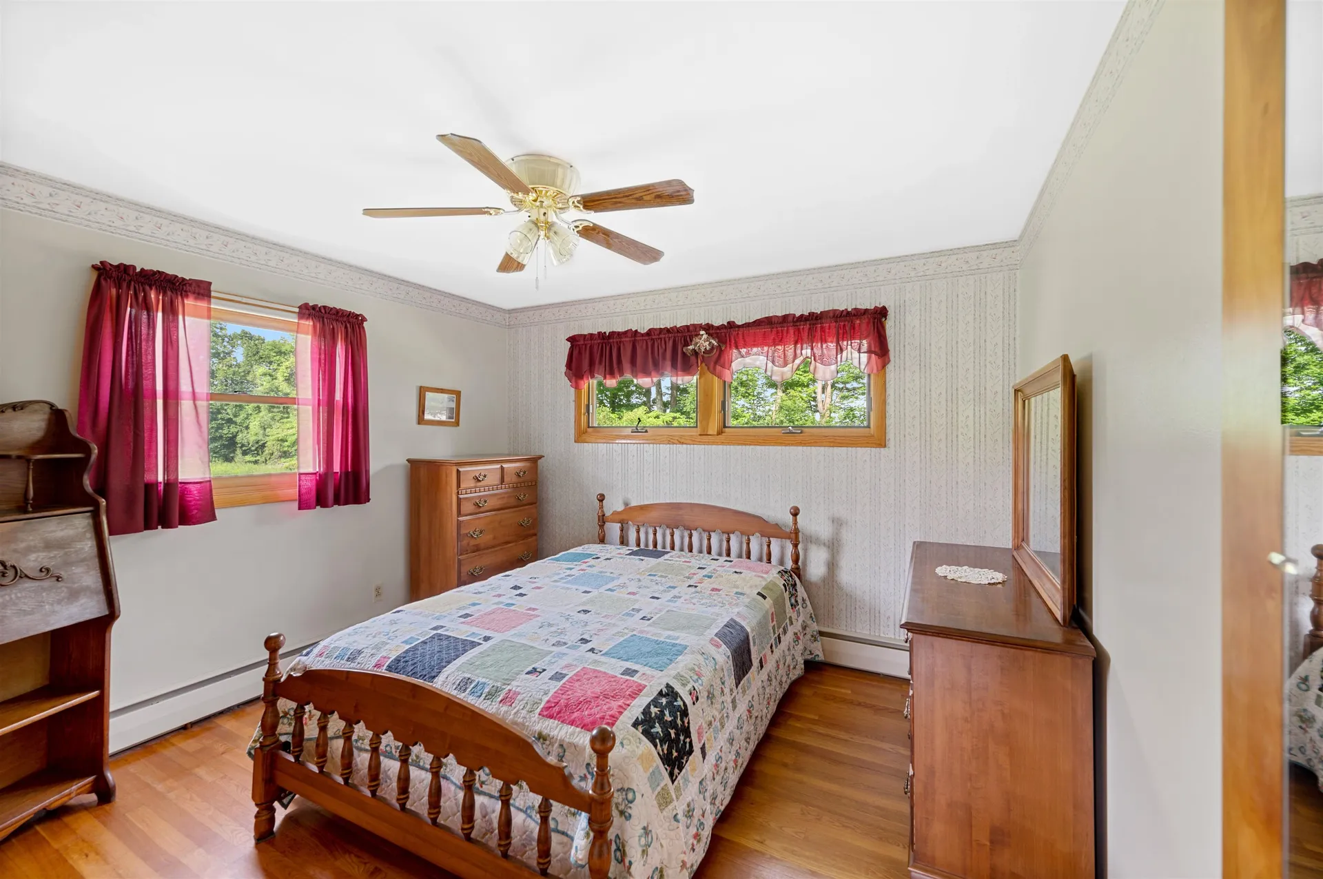 184 Sunset Road Barre Town VT 05641