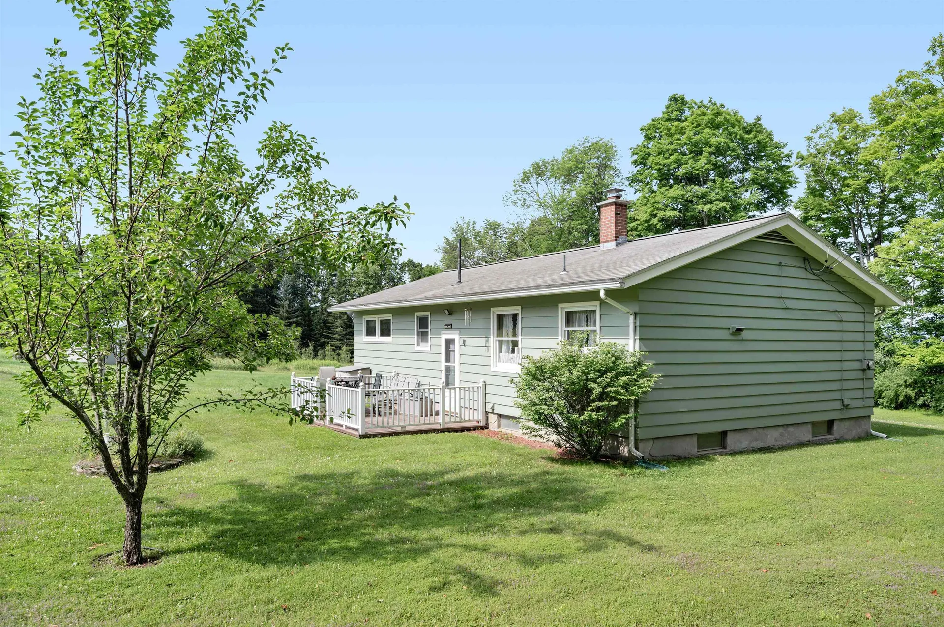 184 Sunset Road Barre Town VT 05641
