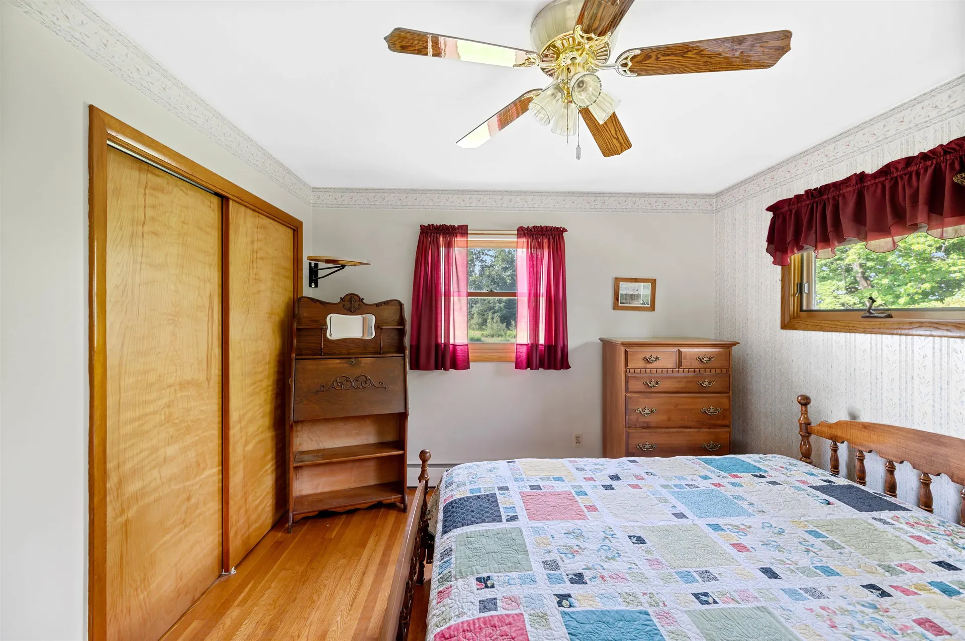 184 Sunset Road Barre Town VT 05641