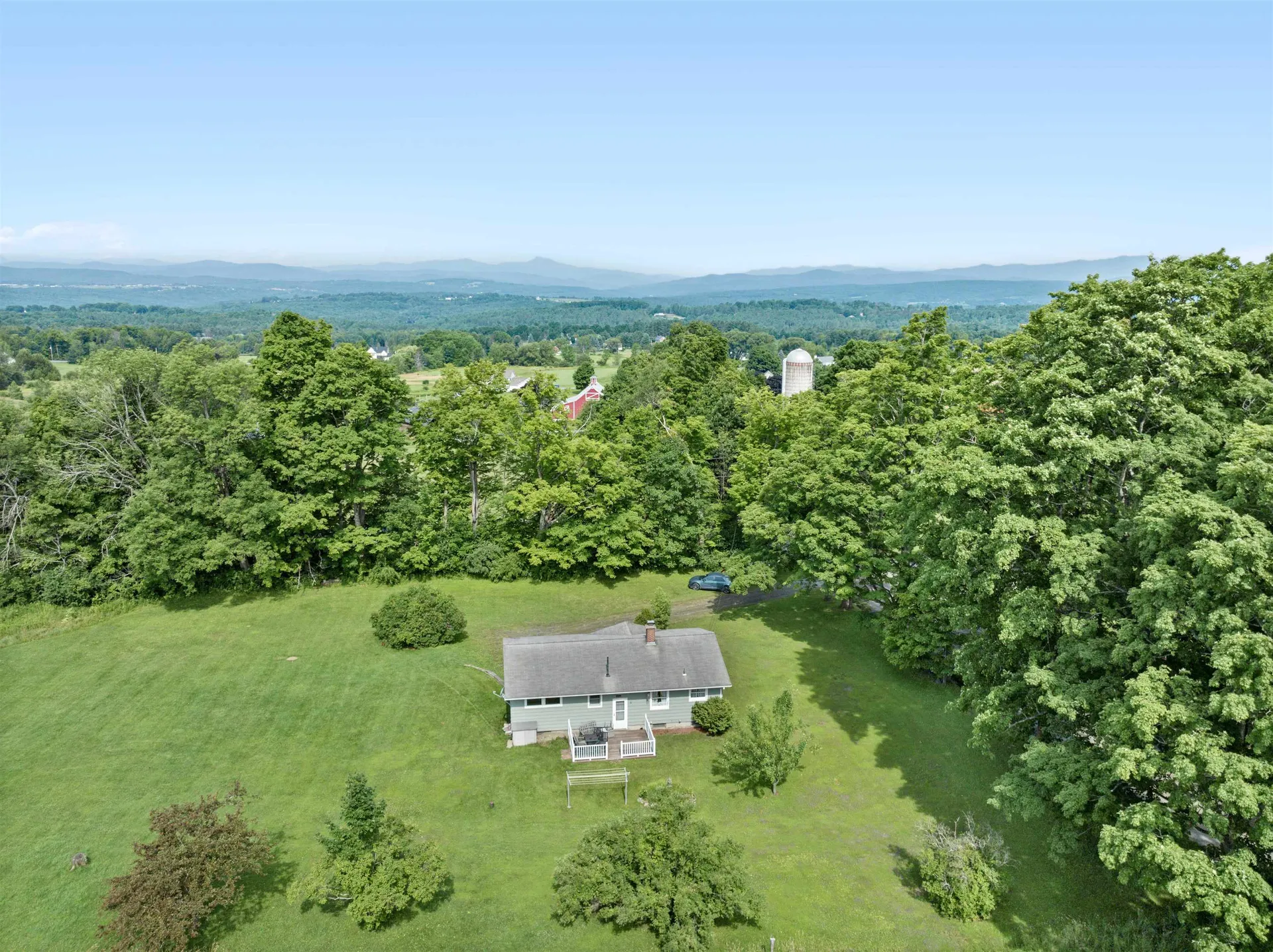 184 Sunset Road Barre Town VT 05641