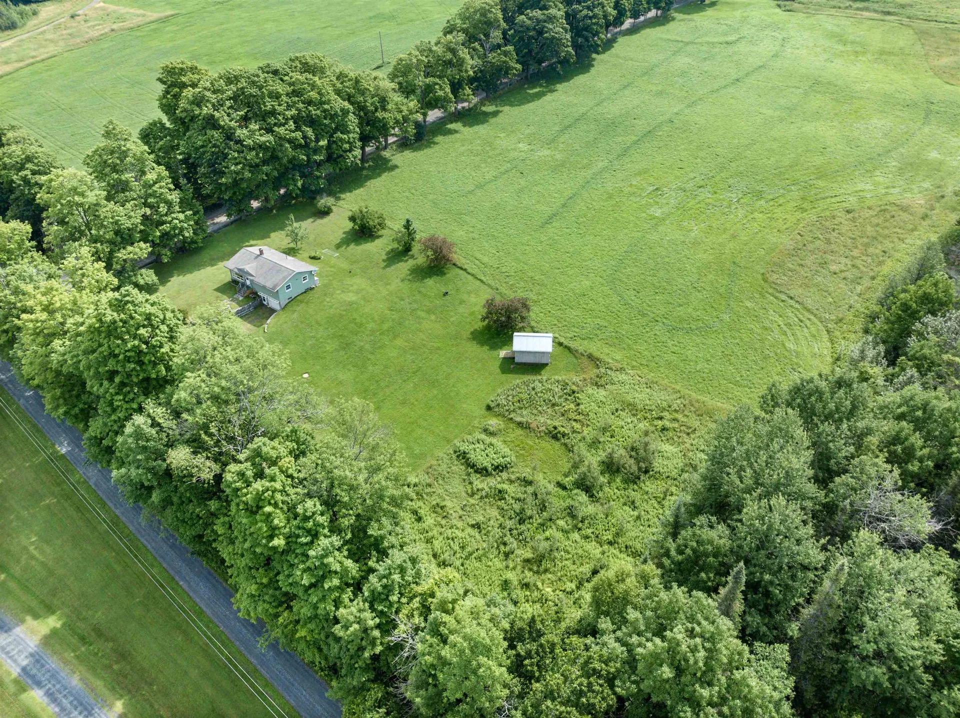 184 Sunset Road Barre Town VT 05641