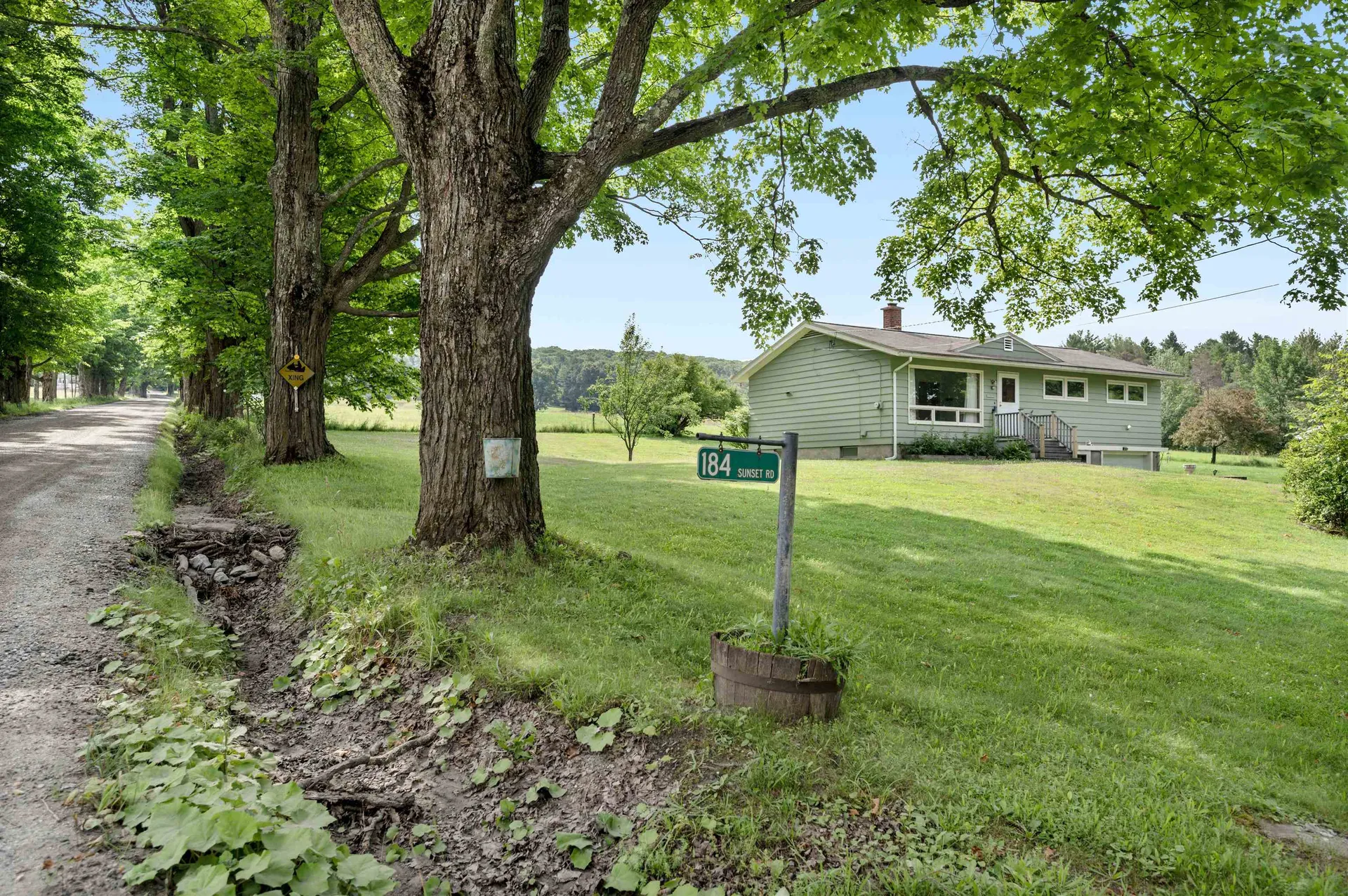 184 Sunset Road Barre Town VT 05641