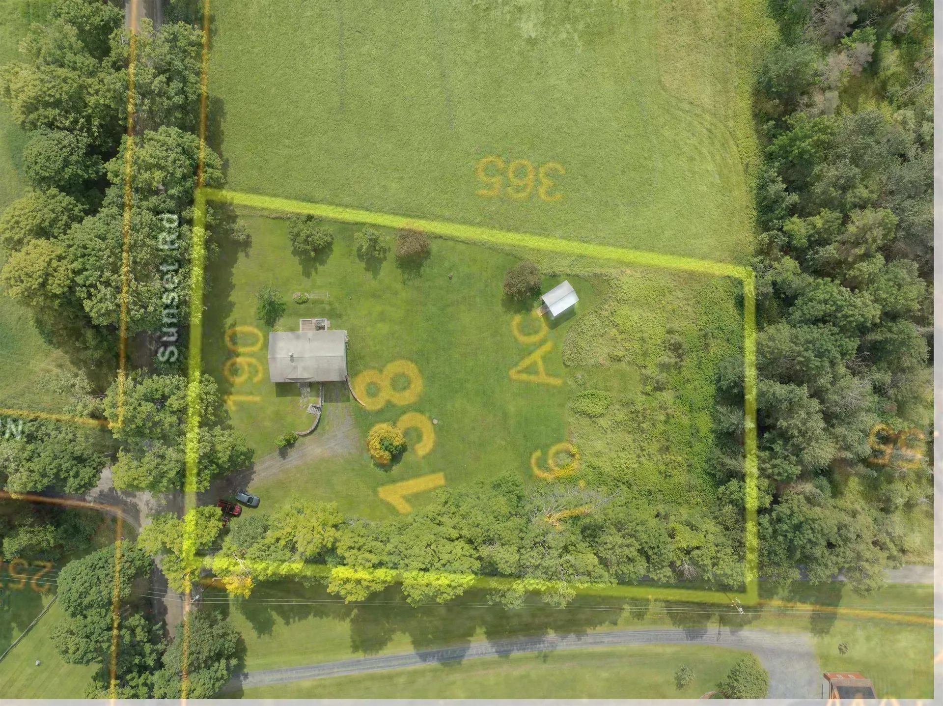 184 Sunset Road Barre Town VT 05641