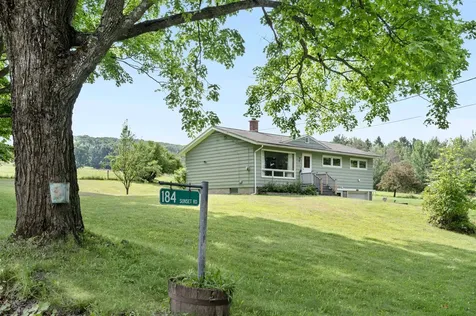 184 Sunset Road Barre Town VT 05641