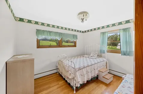 184 Sunset Road Barre Town VT 05641