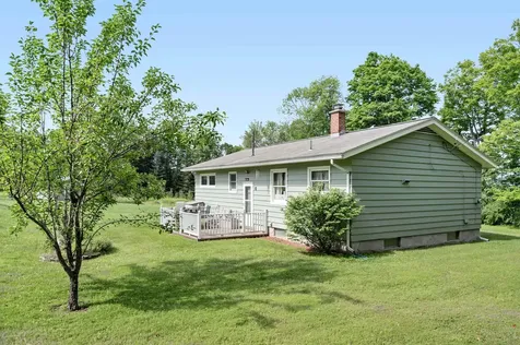 184 Sunset Road Barre Town VT 05641