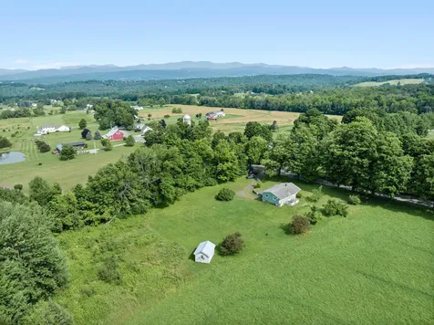 184 Sunset Road Barre Town VT 05641