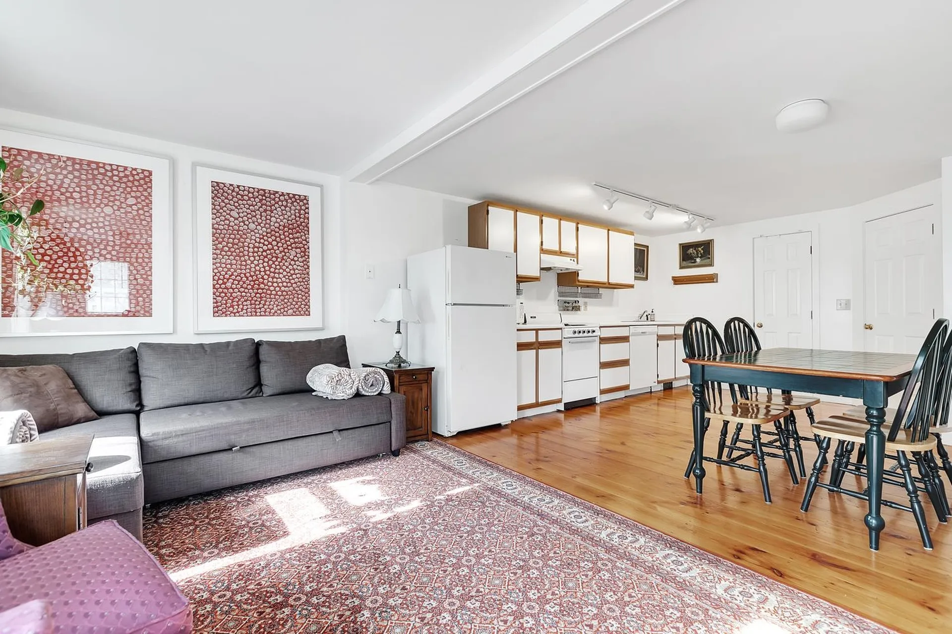 31 Pleasant Street Ludlow VT 05149