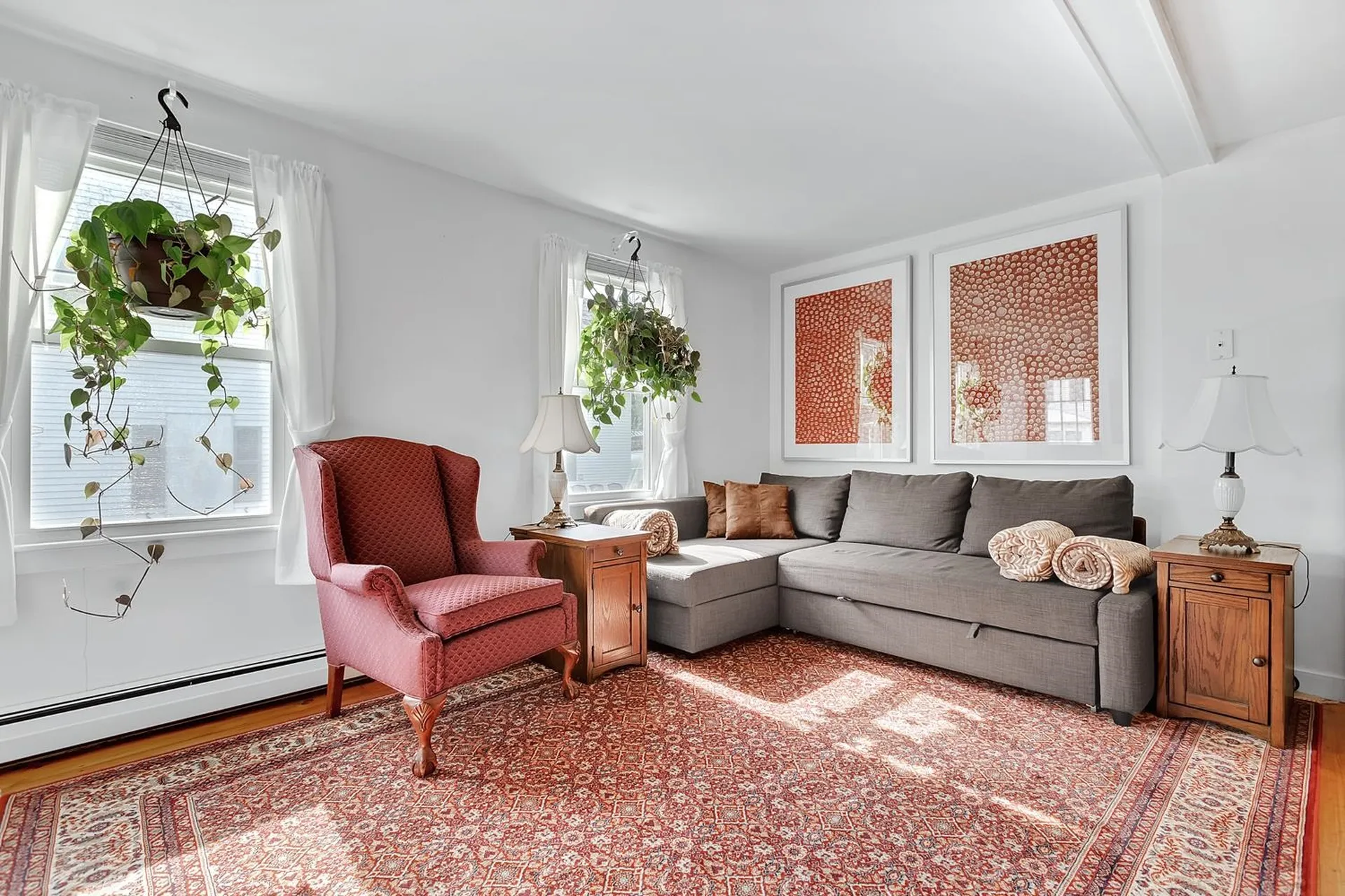 31 Pleasant Street Ludlow VT 05149