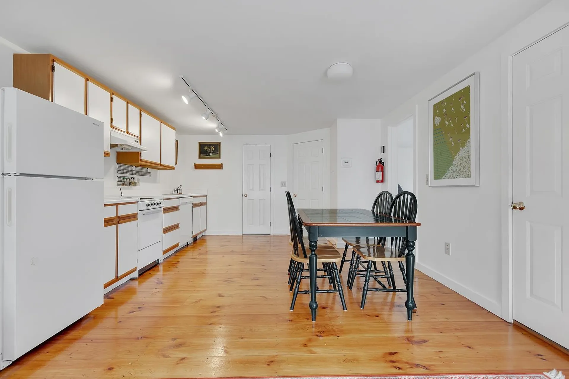 31 Pleasant Street Ludlow VT 05149